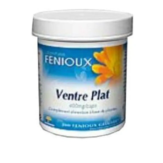Fenioux Flat Belly 200 Capsules