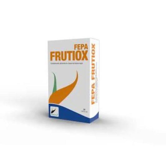 Fepadiet Fepa-Frutiox 30 Capsules