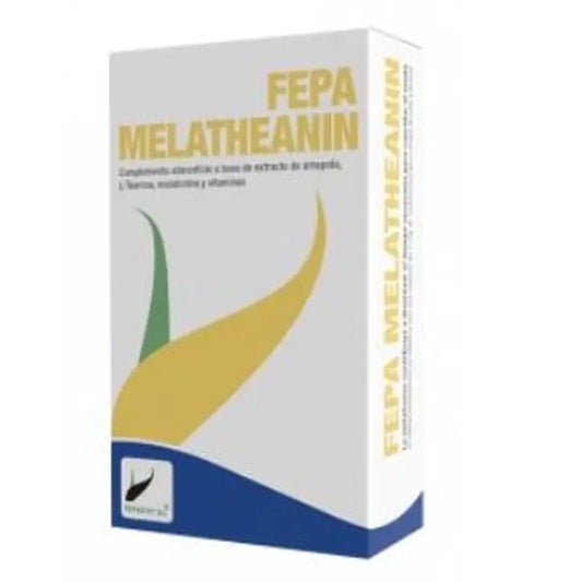 Fepadiet Fepa-Melateanin 20 Capsules