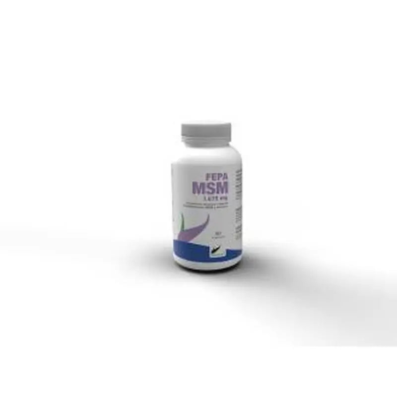 Fepadiet Fepa-Msm + C 90 Tablets