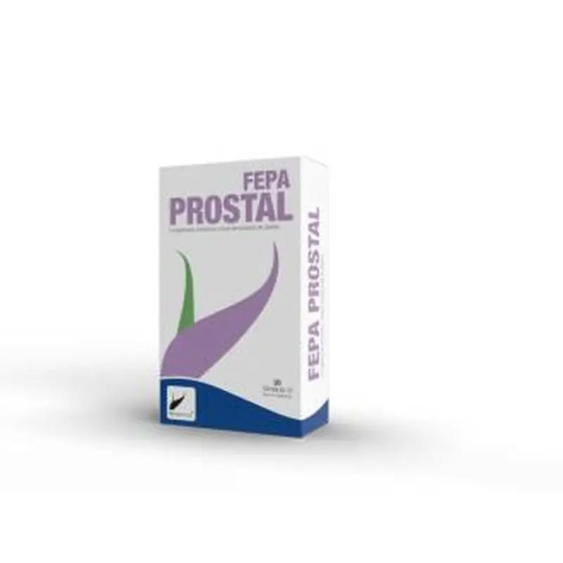 Fepadiet Fepa-Prostal 30 Capsules