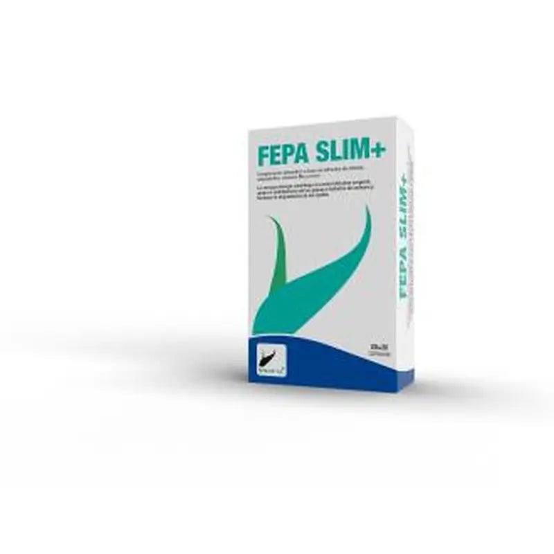 Fepadiet Fepa-Slim+ 20+20 Capsules