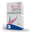 Fepadiet Fepa-Vitamin D3+K2 Liposome 40 Capsules