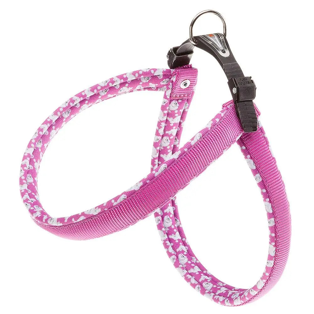 Ferplast Agila Fantasy Harness 4 Purple