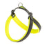 Ferplast Agila Fluo Harness 3 Yellow
