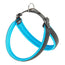 Ferplast Harness Agila Fluo 4 Blue
