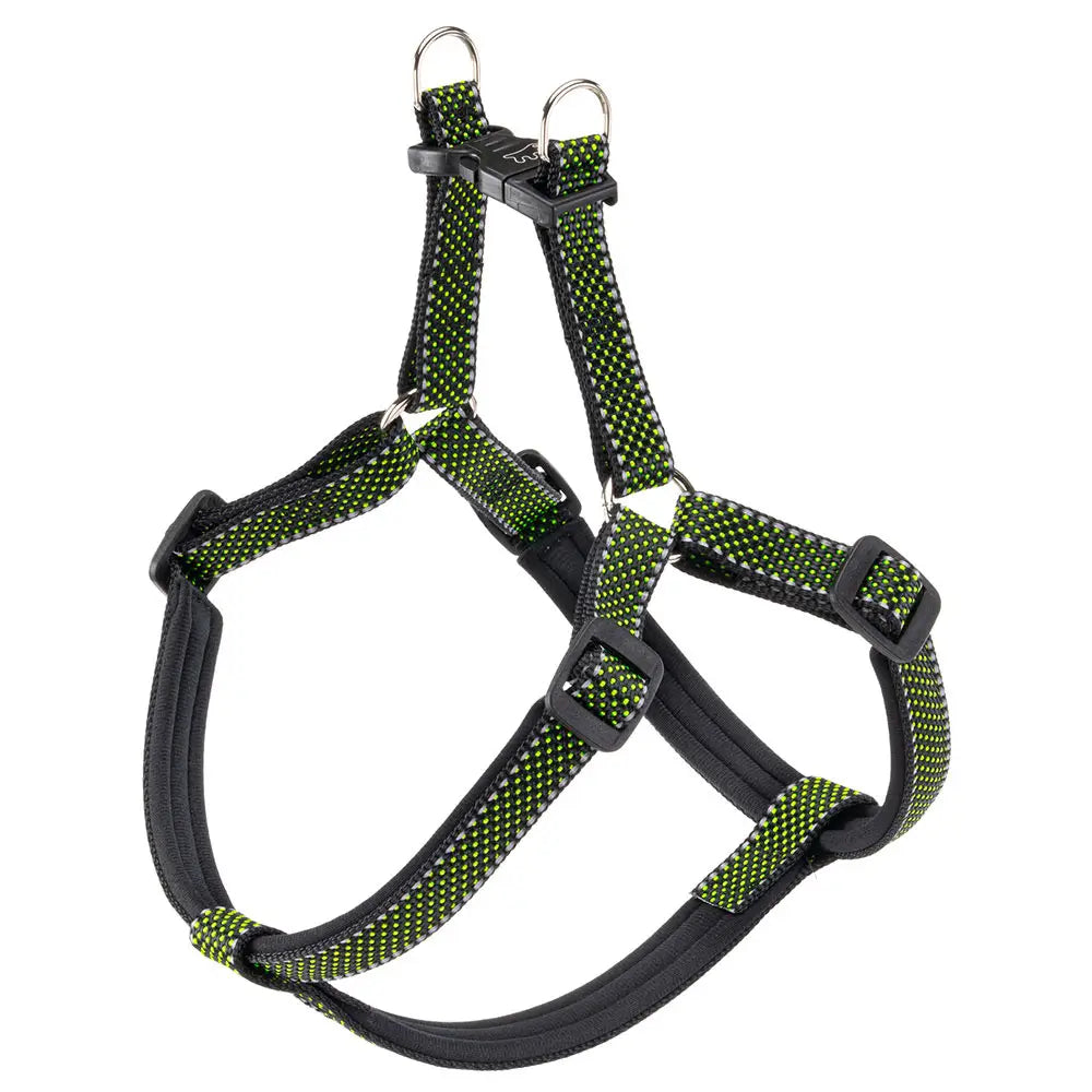 Ferplast Daytona Deluxe Harness Large Green