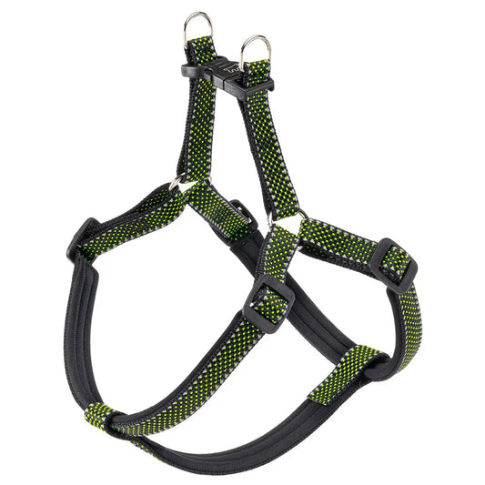 Ferplast Daytona Deluxe Harness Large Green