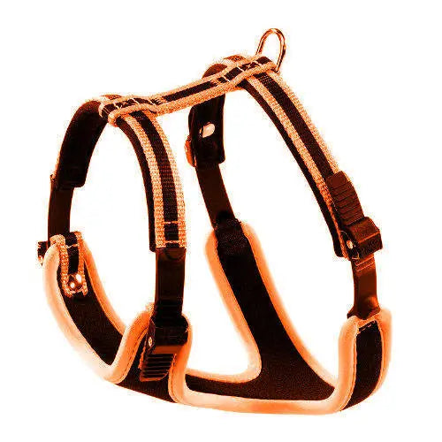 Ferplast Ergocomfort Harness S Orange