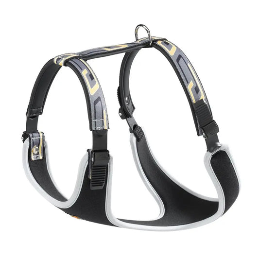 Ferplast Harness Ergotatto Large Grey