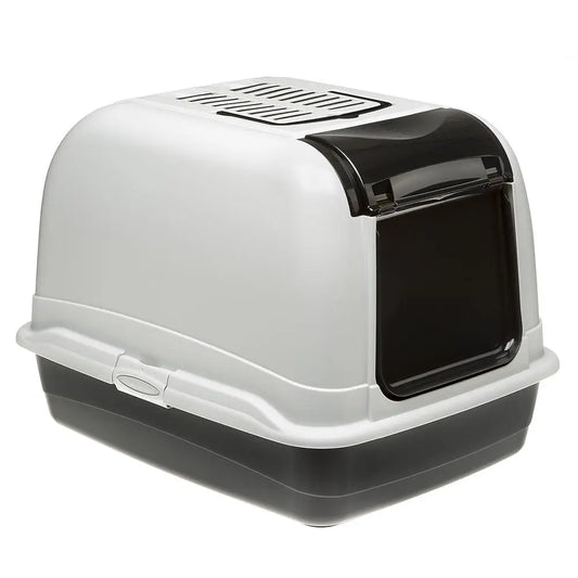 Ferplast Cat Toilet Maxi Bella Cabrio 50x65,5x47 Cm