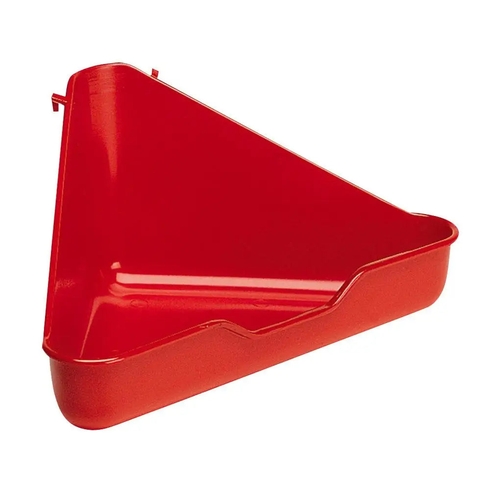 Ferplast Plastic Bath For Ferrets 27x27x17 Cm