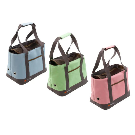 Ferplast Travel Bag Carrier Malibu