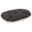 Ferplast Relax Bed 89 10 Plush Beige Brown