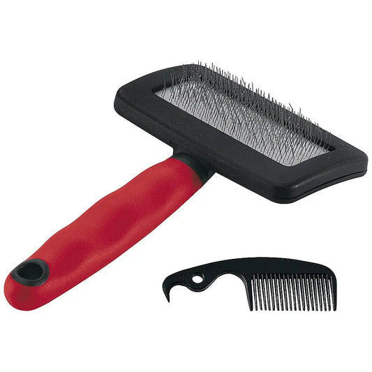 Ferplast Carding Brush Dog Cat Gro 5944 Medium