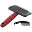 Ferplast Carding Brush Dog Cat Gro 5946 Large