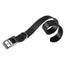 Ferplast Natural Leather Collar C 20 43 Black