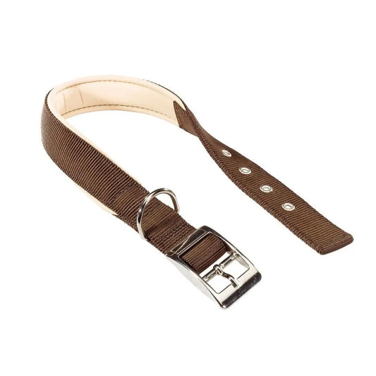 Ferplast Daytona collar C20 43 Brown