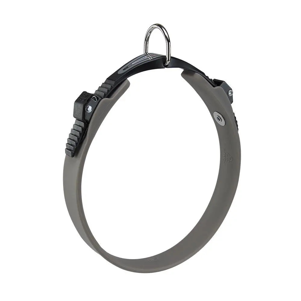 Ferplast Ergoflex Collar C18 33 Grey