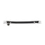 Ferplast Ergoflex Cat Collar C 12 22 Black