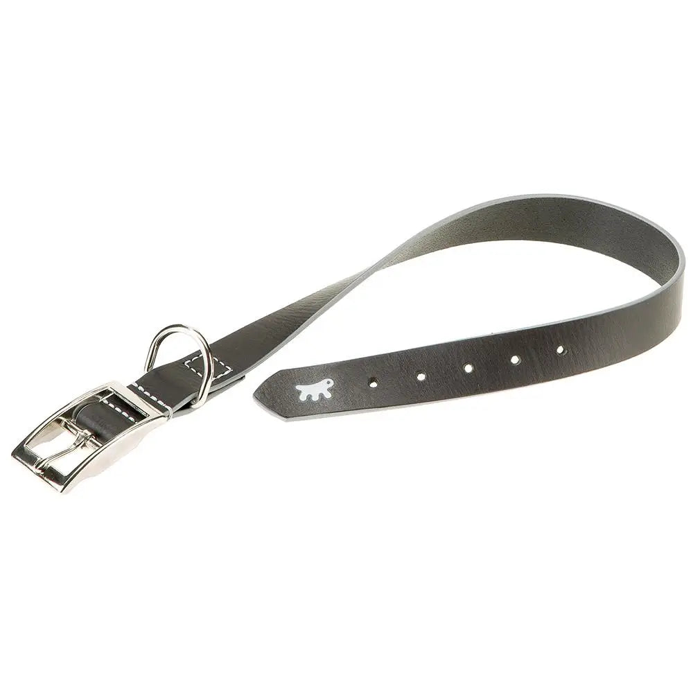 Ferplast Natural Trendy Collar C25 53 Black