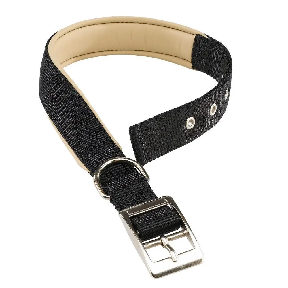 Ferplast Daytona Nylon Collar C 25 53 Black