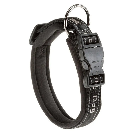 Ferplast Sport Dog Collar C25 45 Grey