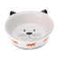 Ferplast Ceramic Feeder Venere 300Ml 14x4,6 Cm