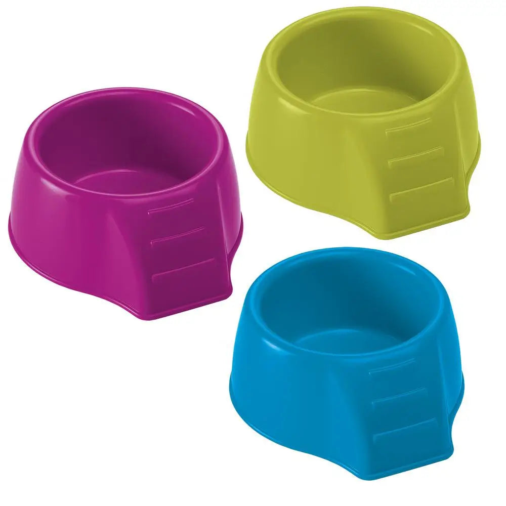 Ferplast Dada Mini Plastic Feeder For Hamsters