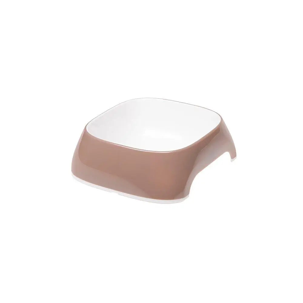 Ferplast Glam 200Ml 13x12x3,5 Cm Grey Bowl Glam 200Ml 13x12x3,5 Cm