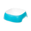 Ferplast Glam Feeder 400Ml 15x13,5x5 Cm Light Blue