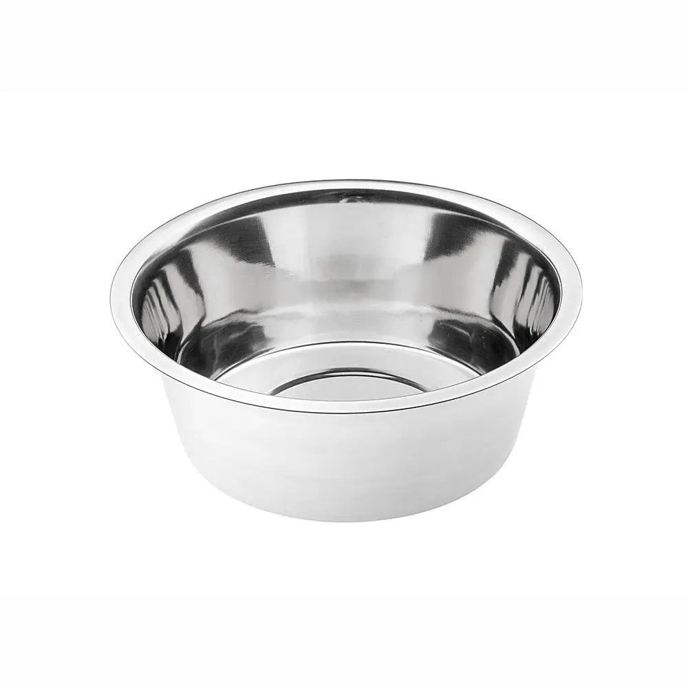 Ferplast Stainless Steel Orion Feeder 1,8L 21,3x7,9 Cm