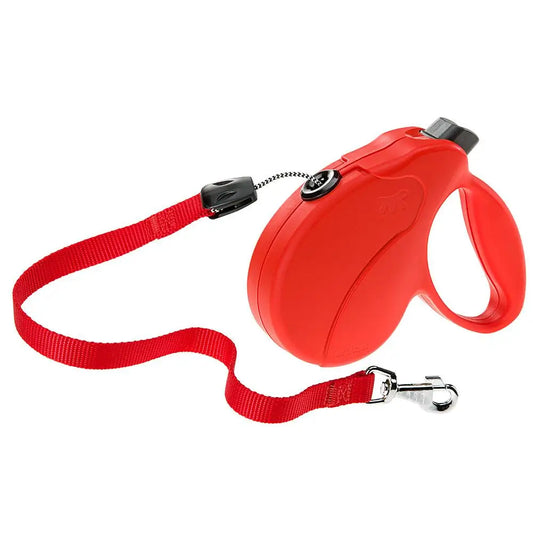 Ferplast Leash Amigo Easy L Cordon Red