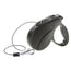 Ferplast Amigo Easy Mini Leash Black Cord