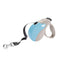 Ferplast Amigo S Leash Tape Beige Beige Blue