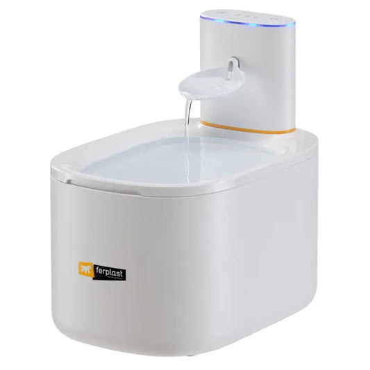 Ferplast Astra Water Fountain for Dogs and Cats