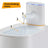 Ferplast Astra Water Fountain for Dogs and Cats