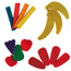 Ferplast Hamster Toothpick Wooden Toothpick Dental Toy