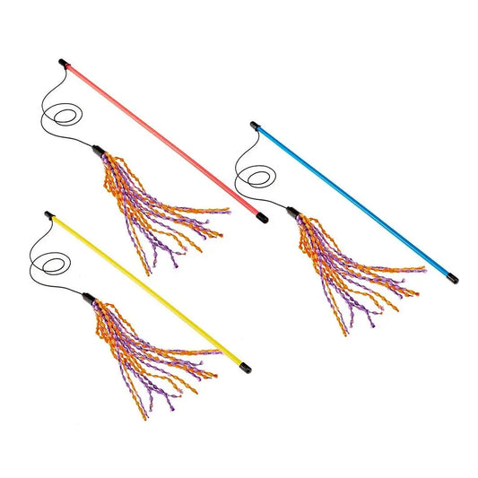 Ferplast Cat Toy Pa 5001 Fishing Rod