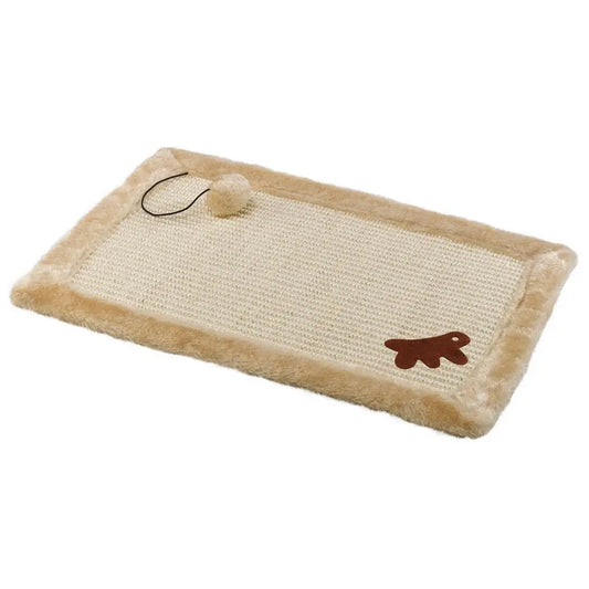 Ferplast Cat Toy Pa 5616 Carpet Cat Scraper