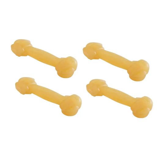 Ferplast Dog chew toy Nat Cereal Bone xs 4x15Gr