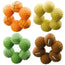 Ferplast Dog Toy Pa 5542 Latex Flower 1 Unit