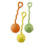 Ferplast Dog Toy Pa 6090 Hammer Ball 3 Unit