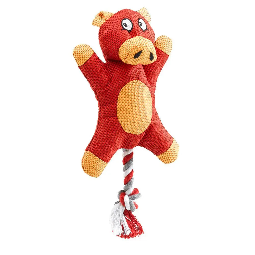 Ferplast Dog Toy Pa 6537 Bone Toy 1 Unit