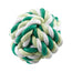 Ferplast Dog Toy Pa6527 Cotton Ball Teeth Large 1 Unit