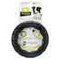 Ferplast Dog Toy Smile M Black Dog Ring 1 piece