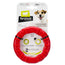 Ferplast Dog Toy Smile S Red Dog Ring 1 piece