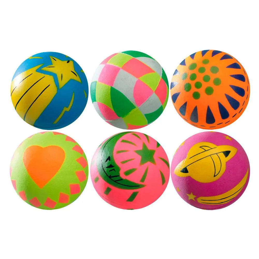 Ferplast Fluorescent Ball Ter 6040 6 Unit
