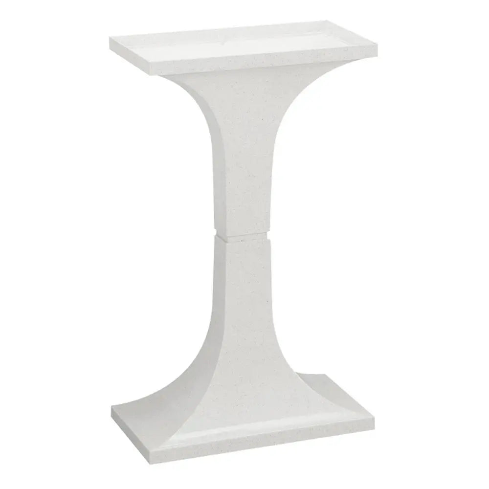 Ferplast Cage Stand Eva Gala Ibiza Palladio 72 Cm White