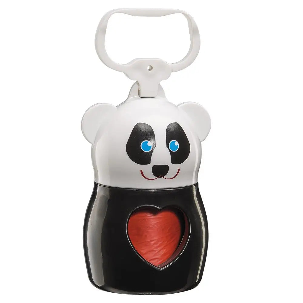 Ferplast Dog D Unidadu Panda Bag Holder